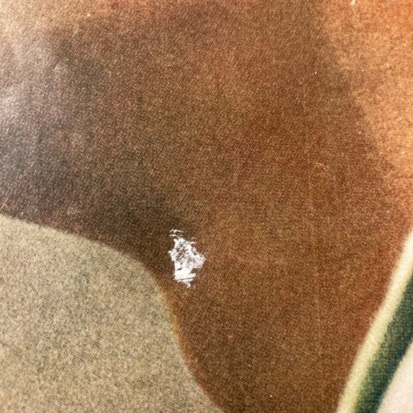 Vintage Life Magazine 6/20/69 Joe Namath, Apollo 10, Hillary Rodham Clinton - Picture 4 of 16